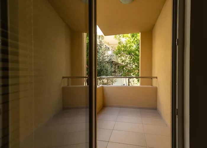 Apartmani Agape Petrovac