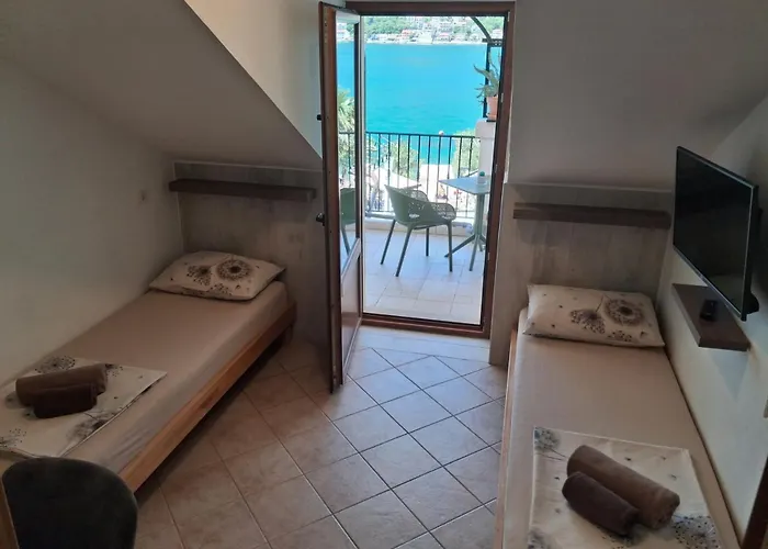 Guesthouse Anita Kotor
