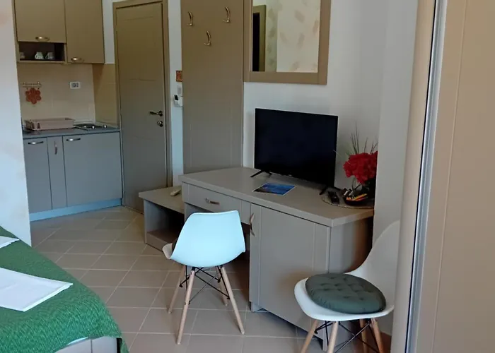 Apartments Krapina Lux Budva