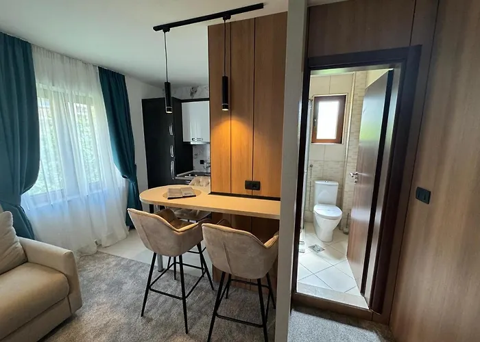 Apartments Jovanovic - Alkima Cattaro che accetta animali
