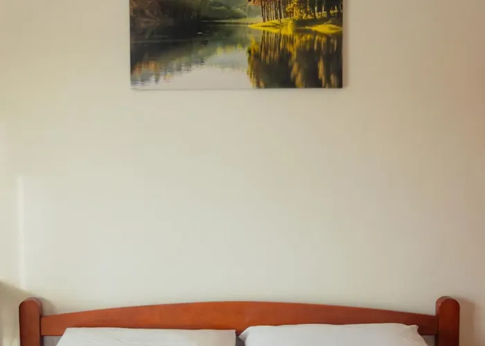 Lazorja Rooms Ulcinj