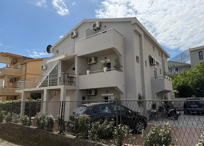 Guest House Jasna Budva