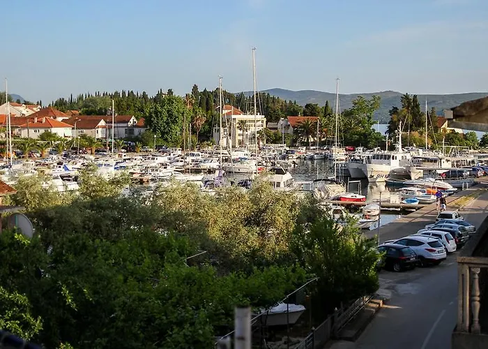 Pet friendly Pakovo Apartments Andrija Tivat