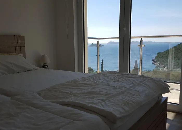 Apartments Marovic Herceg Novi
