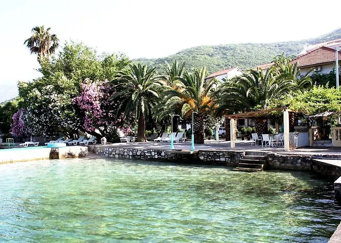 Apartment Sm Herceg Novi