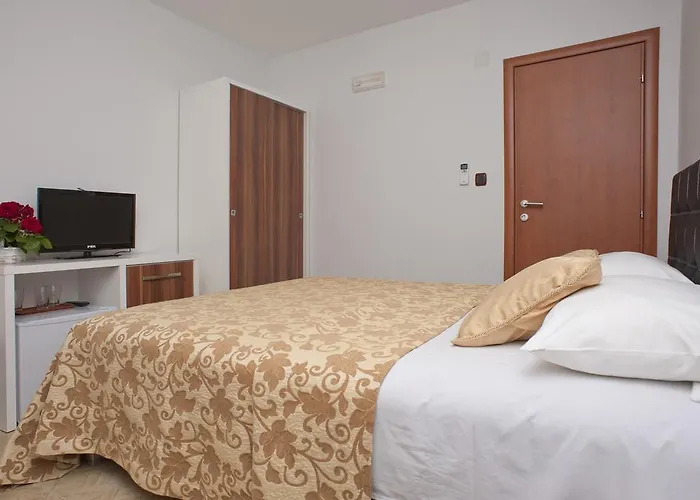 Apartments Gold Budva