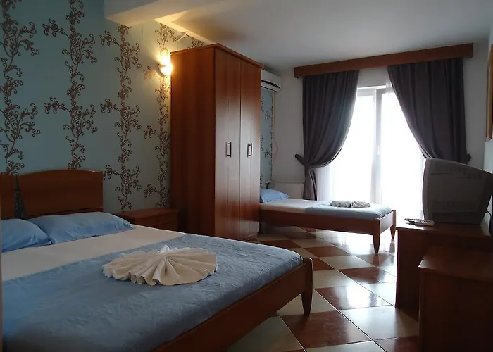 Huisdiervriedelijke Guesthouse Villa Gaga Budva