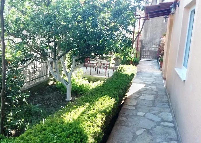 Apartments Kovacevic Petrovac acceptant les animaux