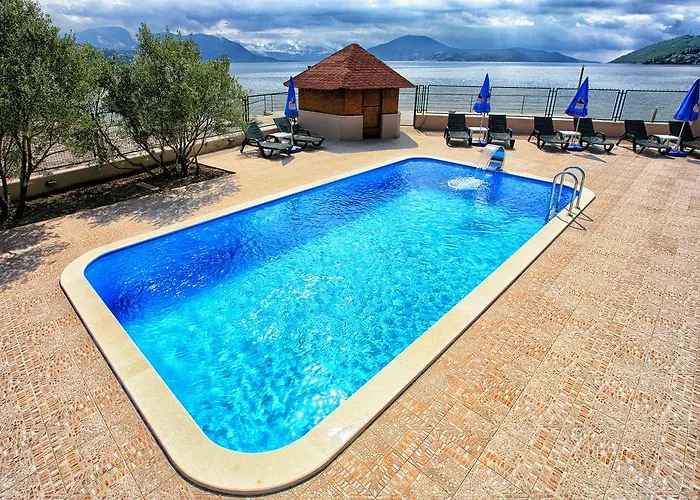 Boutique Apartments Maxi Katic Herceg Novi