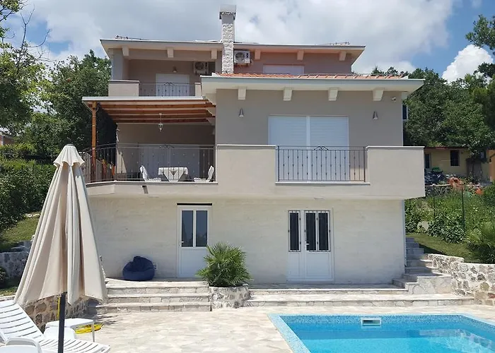Villa Soleada Herceg Novi