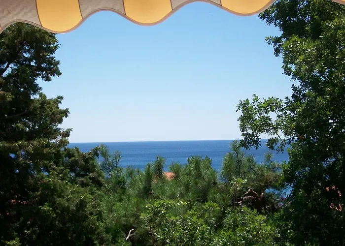 Apartmani Novakovic Petrovac na moru