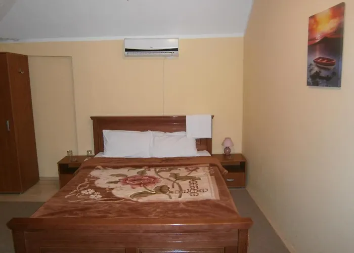 Vila Patria Podgorica