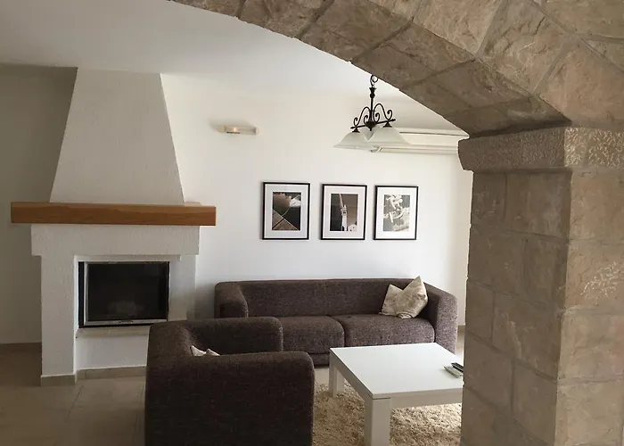 Muo Apartments Cattaro