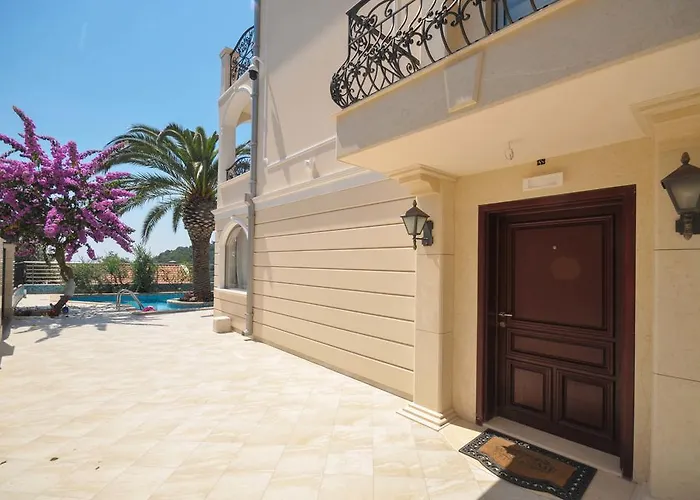 Villa St.George Petrovac