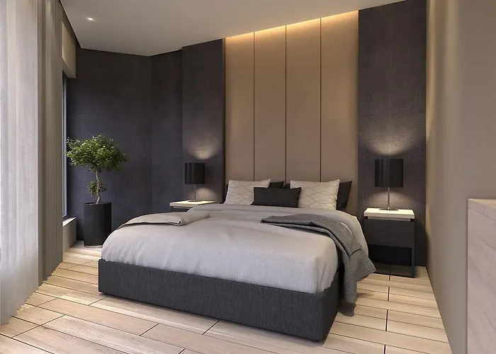 Budva Beach Vacation Rentals