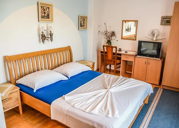 Eldorado Apartments Ulcinj