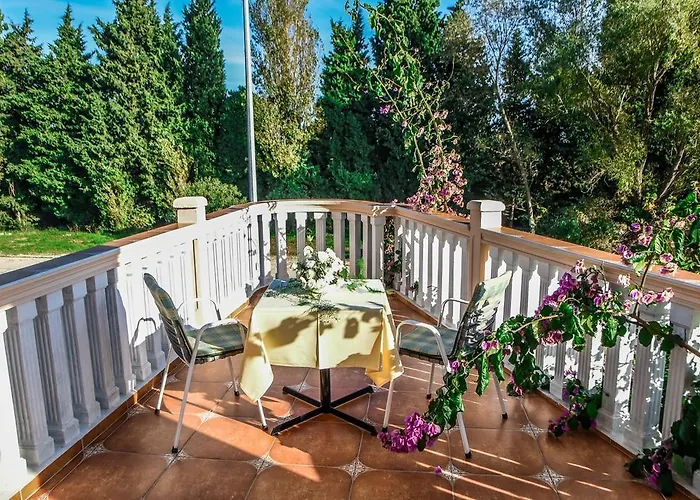 Ulcinj hotels near Etnografski Muzej