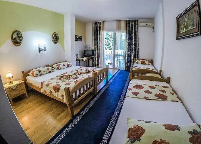 Eldorado Apartments Ulcinj
