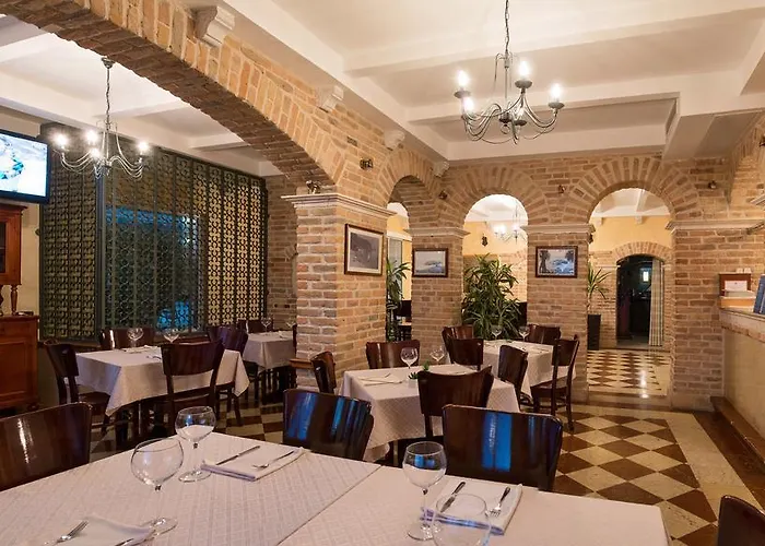 Hotel Azimut Sveti Stefan