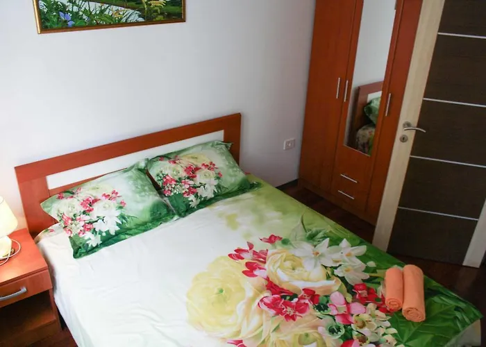 Apartments Marina-Kam Budva