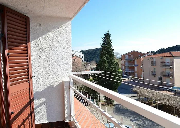 Apartment Matea Petrovac