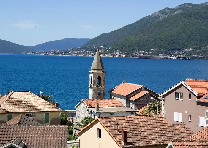 St. Roko Guest House Donja Lastva