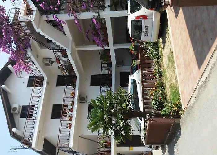 Apartmani Dado Ulcinj