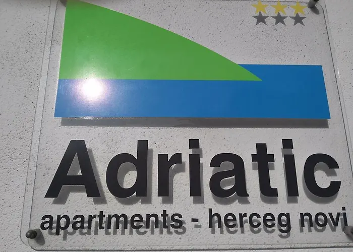 Studios Adriatic Herceg Novi