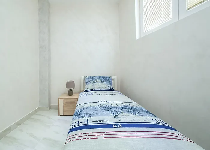 Apartments Amigo Cattaro