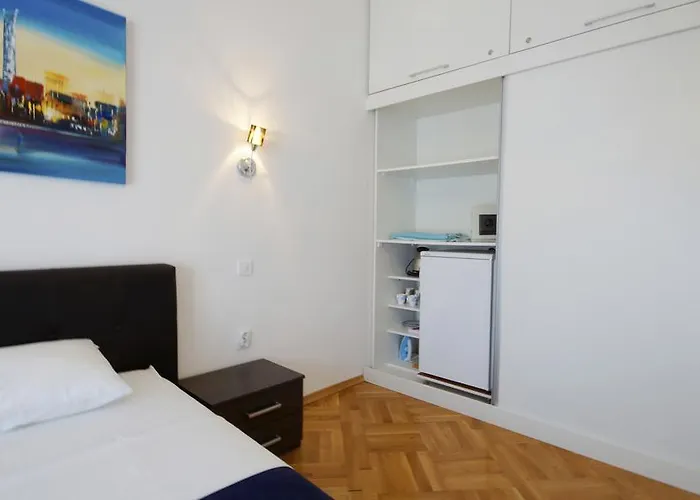 Boutique Apartments Mikovic Budua