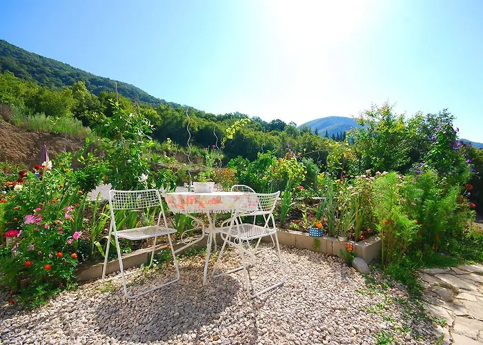 Jaz Apartments Budva