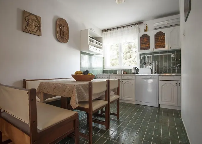Apartman Mina Budva
