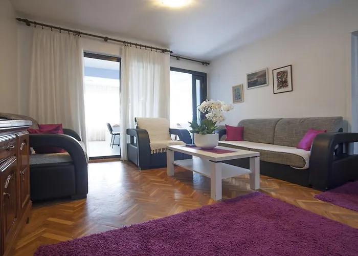 Apartman Mina Budva