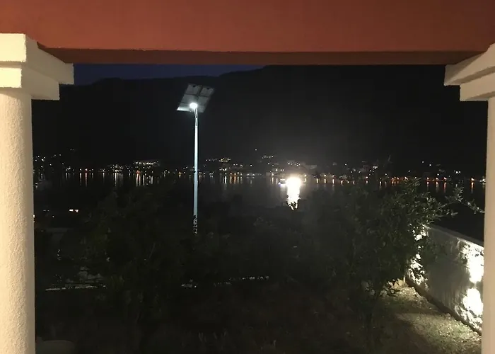 Apartment Apollo Cattaro che accetta animali