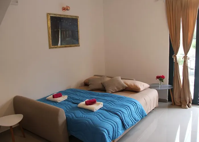 Filipa Apartment Cattaro