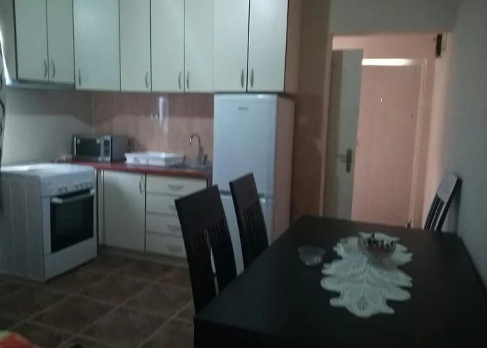 Apartmani Cuce Cattaro