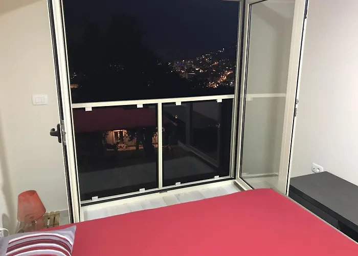 Holiday Home Sunrise Budua