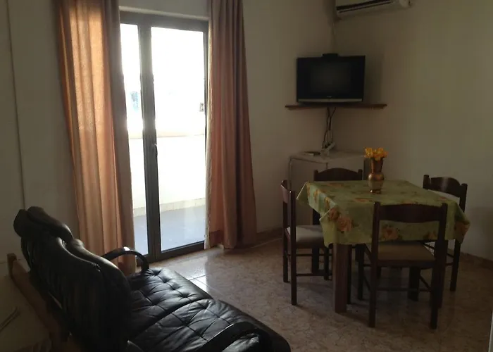 Kuca Tomovic Hotel Budva