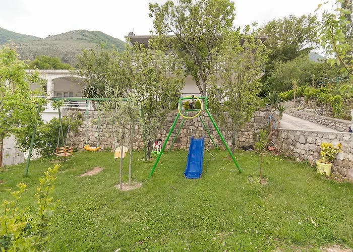 Rooms Krivokapic Kotor