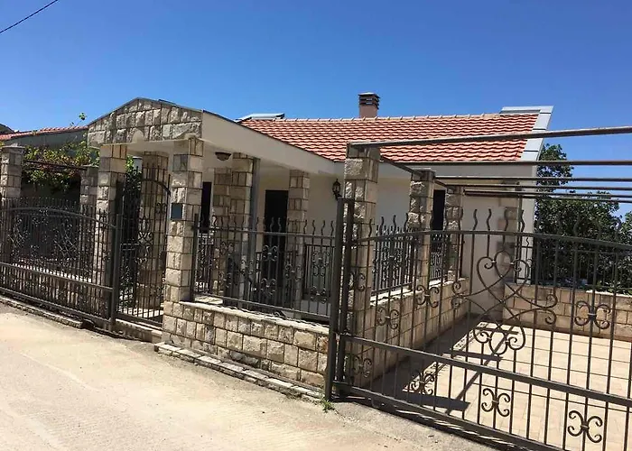 Villa Julia Petrovac