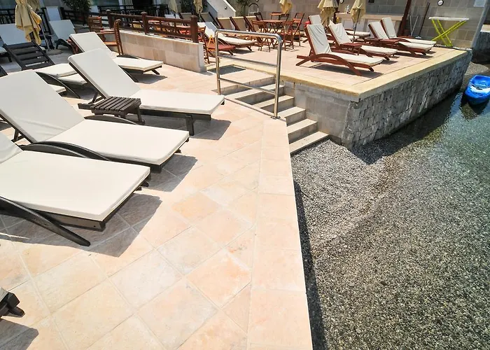 Apartments Zukovac Tivat