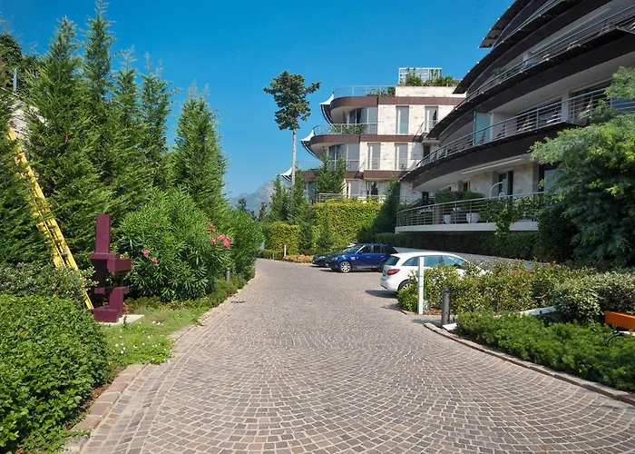 Duklej Apartment Lux Budva