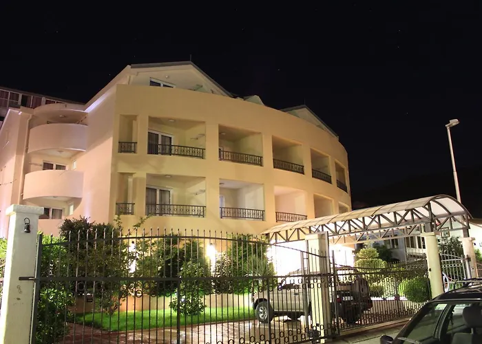 Hotel Mirenza Budva