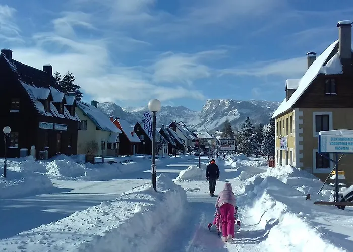 Zabljak (Zabljak) Hotels