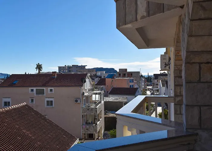 Apartment Ana Budva