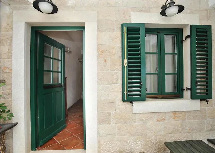 Apartments Jelena Skver Herceg Novi