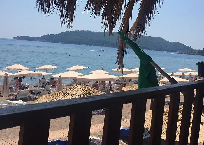 Apartments Ant Budva