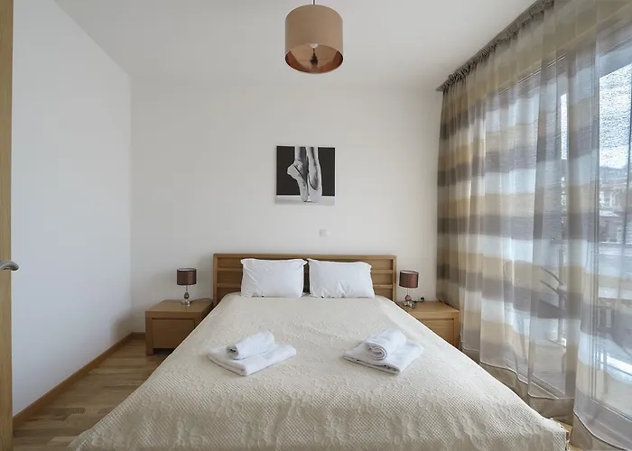 Huisdiervriedelijke Apartments Lora Bokeljske Brigade Budva