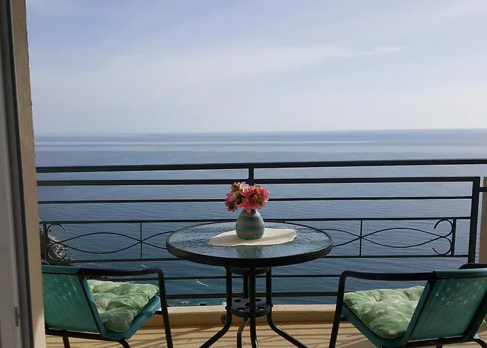 Budva Vacation Rentals near September Seven Square