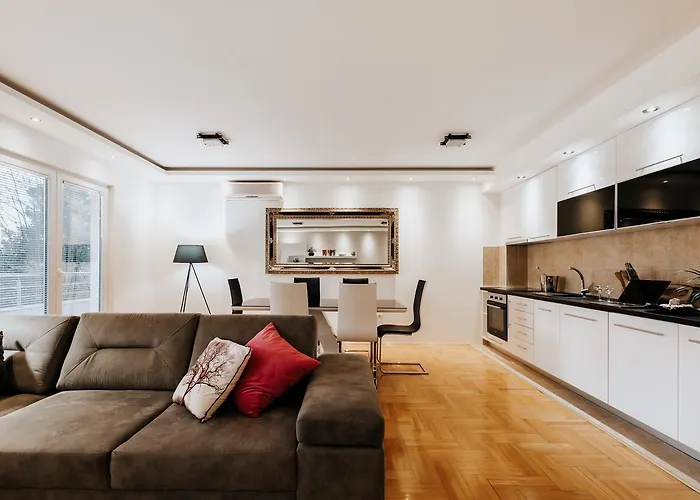 Apartments Danigo Budva